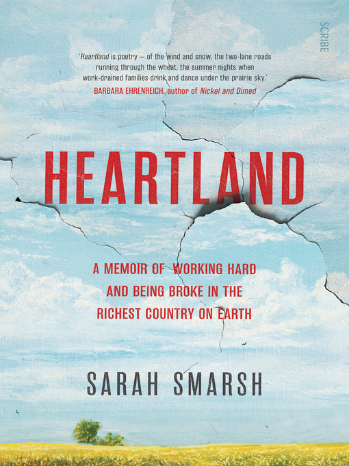 Cover of Heartland